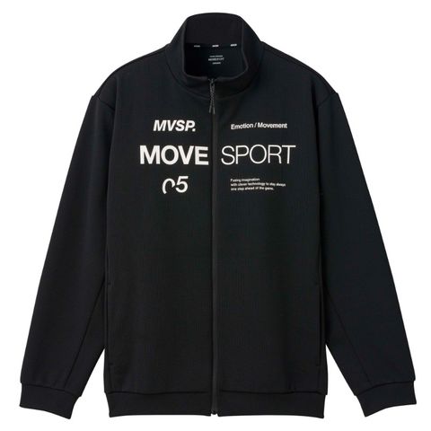 ムーブスポーツ] [デサント] S.F.TECH ハーフゲージ オーセンティック