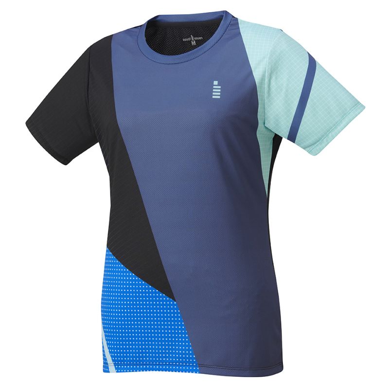 ヨネックス/YONEX】XOサイズ ウィメンズ ゲームシャツ 20811 テニス 