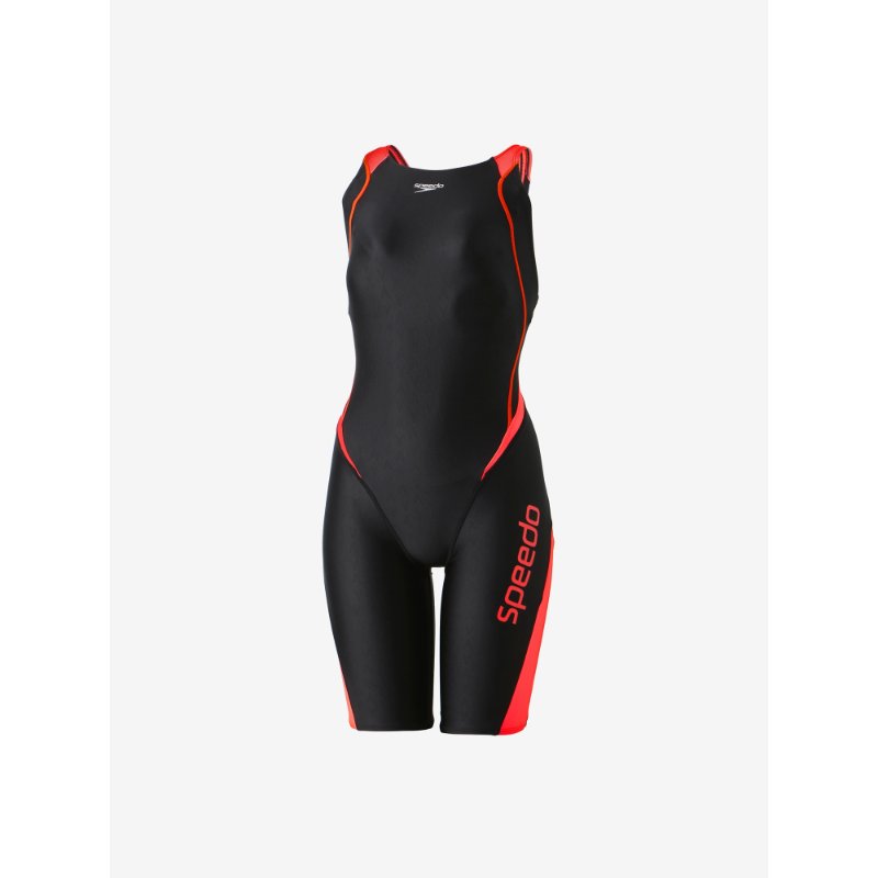 speedo スピード COMFORT LAP KNEE シルバー Lサイズ SFW12301