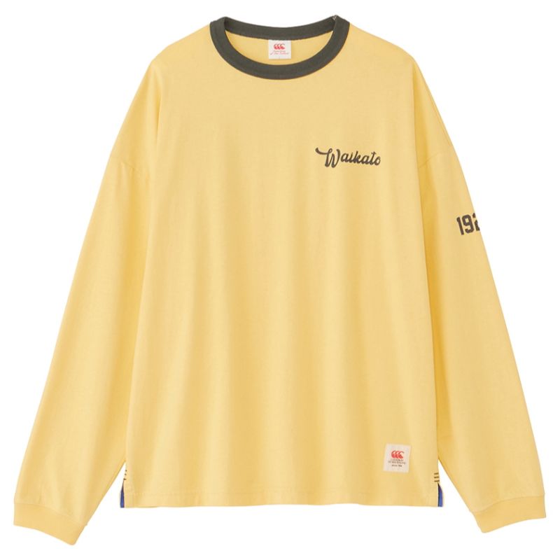 カンタベリー size L 贅沢品 - ウェア