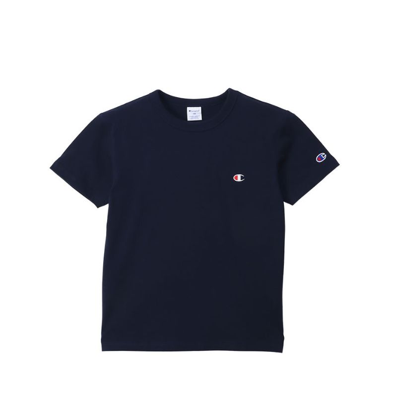 CHAMPION/チャンピオン】130サイズ ショートスリーブ Tシャツ 半袖