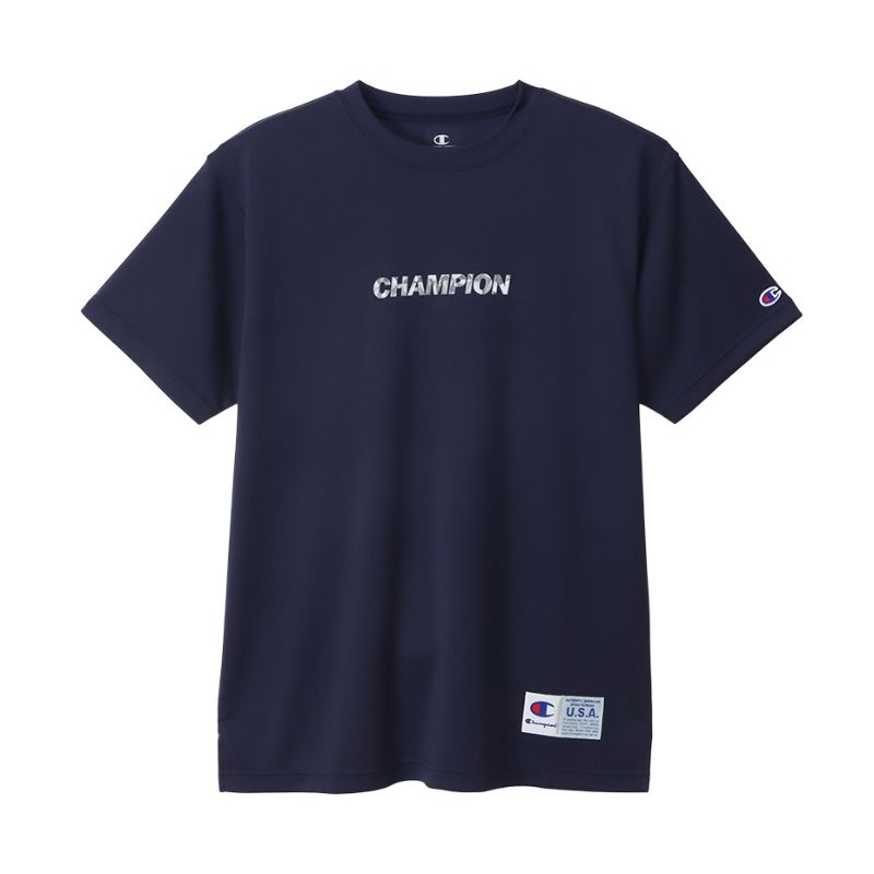 チャンピオン championバスケット T シャツ Mサイズ - ウェア