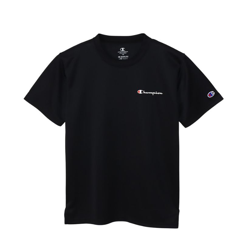 CHAMPION/チャンピオン】140サイズ ミニ Tシャツ 半袖 バスケット