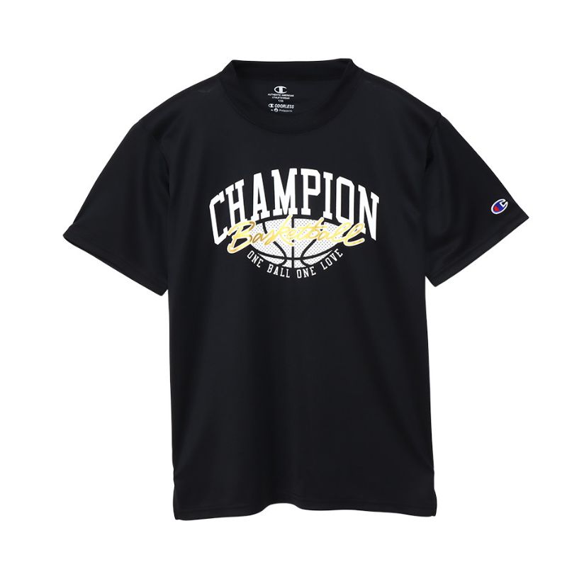 CHAMPION/チャンピオン】160サイズ ミニ Tシャツ 半袖 バスケット 