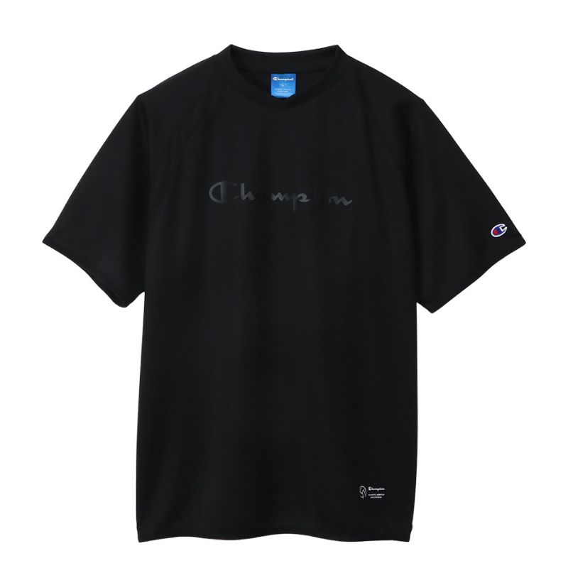 CHAMPION/チャンピオン】Lサイズ Tシャツ 半袖 バレーボール ウェア