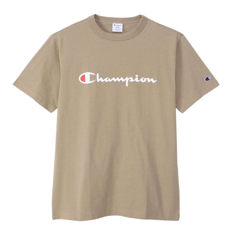 CHAMPION/チャンピオン】Sサイズ ショートスリーブ Tシャツ 半袖