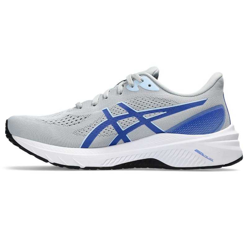 asics/アシックス】25.0cm GT-1000 12 1012B450 Piedmont Grey/Light