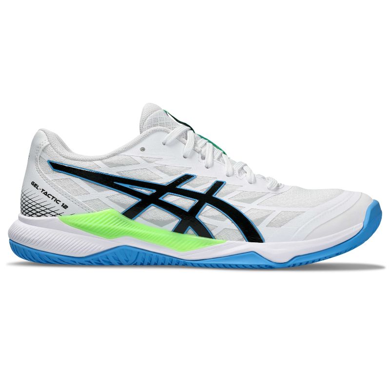 asics/アシックス】26.5cm GEL-TACTIC 12 バレーボール シューズ