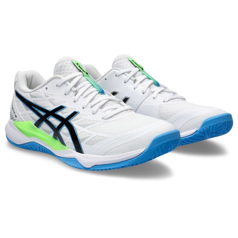 asics/アシックス】26.5cm GEL-TACTIC 12 バレーボール シューズ (ユニ