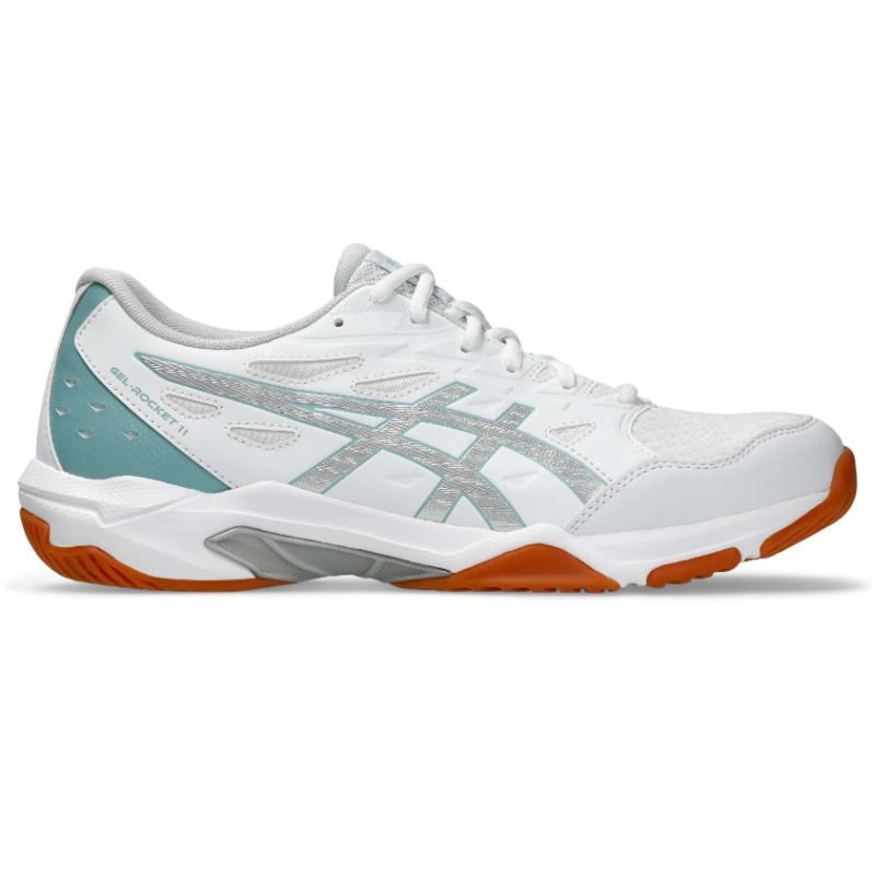 asics/アシックス】25.0cm GEL-ROCKET 11 バレーボール シューズ (ユニ