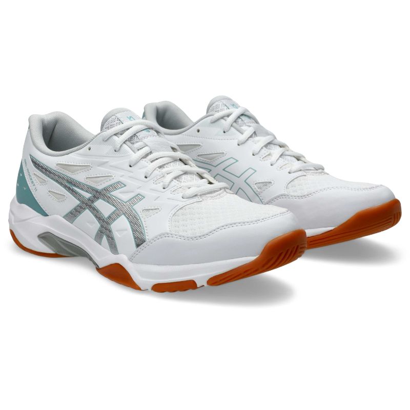 asics/アシックス】23.0cm GEL-ROCKET 11 バレーボール シューズ (ユニ 