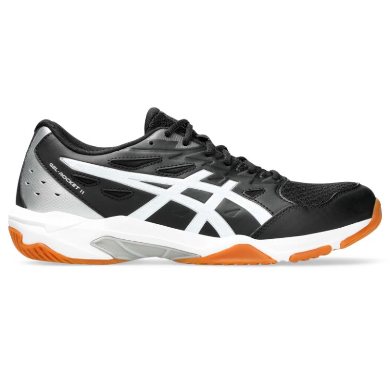 asics/アシックス】24.0cm GEL-ROCKET 11 バレーボール シューズ (ユニ