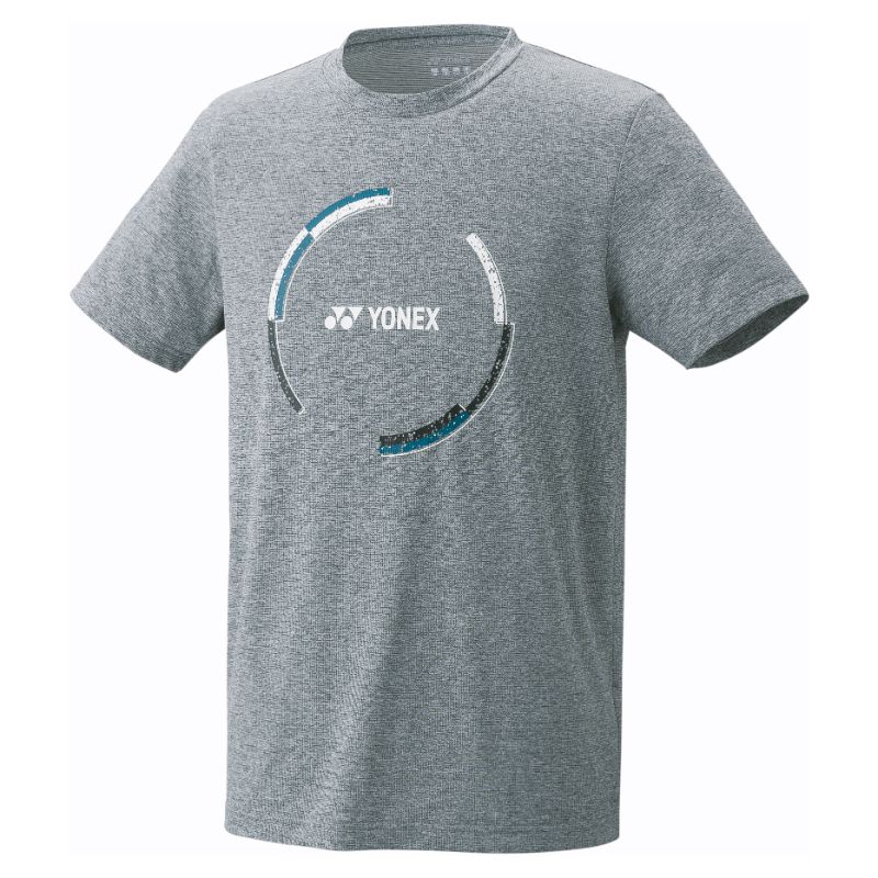 ヨネックス/YONEX】Mサイズ ユニ ドライTシャツ (フィットスタイル