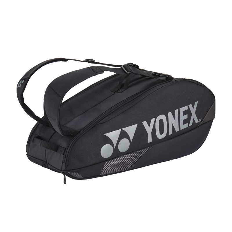 ヨネックス/YONEX】ラケットバッグ6 BAG2402R テニス バッグ グレープ 