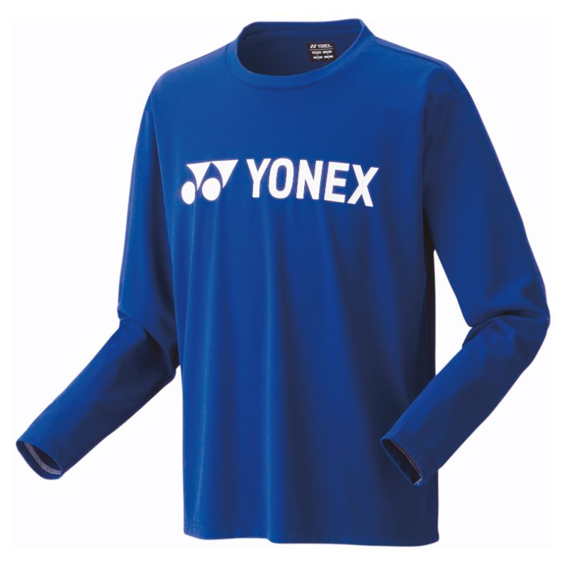 想像を超えての 新品 限定 未使用 M YONEX Ｔシャツ ユニ ヨネックス