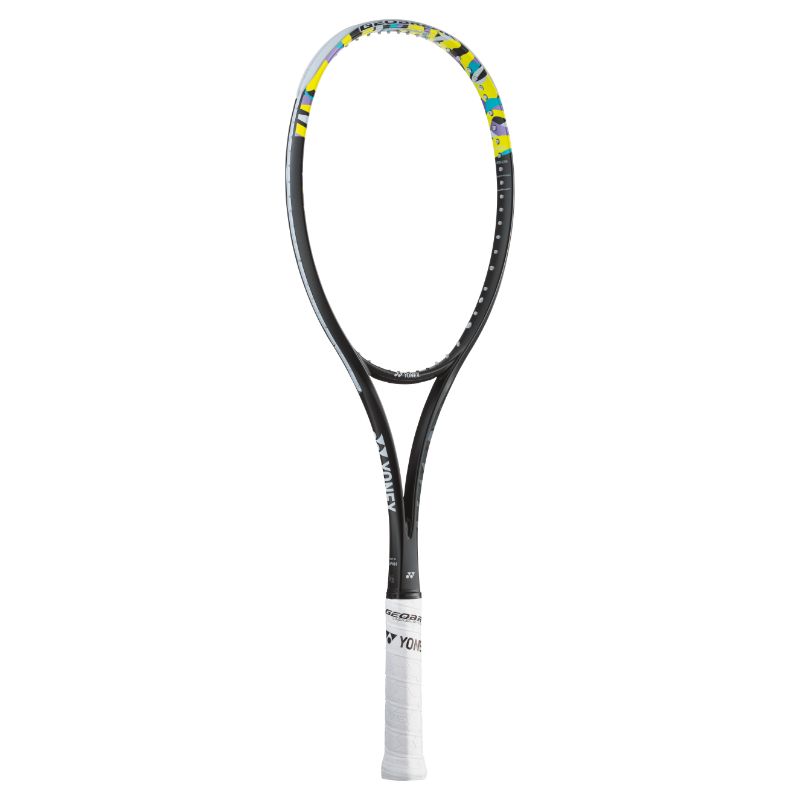 【ヨネックス/YONEX】UXL1サイズ ジオブレイク50S 02GB50S ソフトテニス ラケット ライムイエロー 【同梱不可】[▲][ZX]