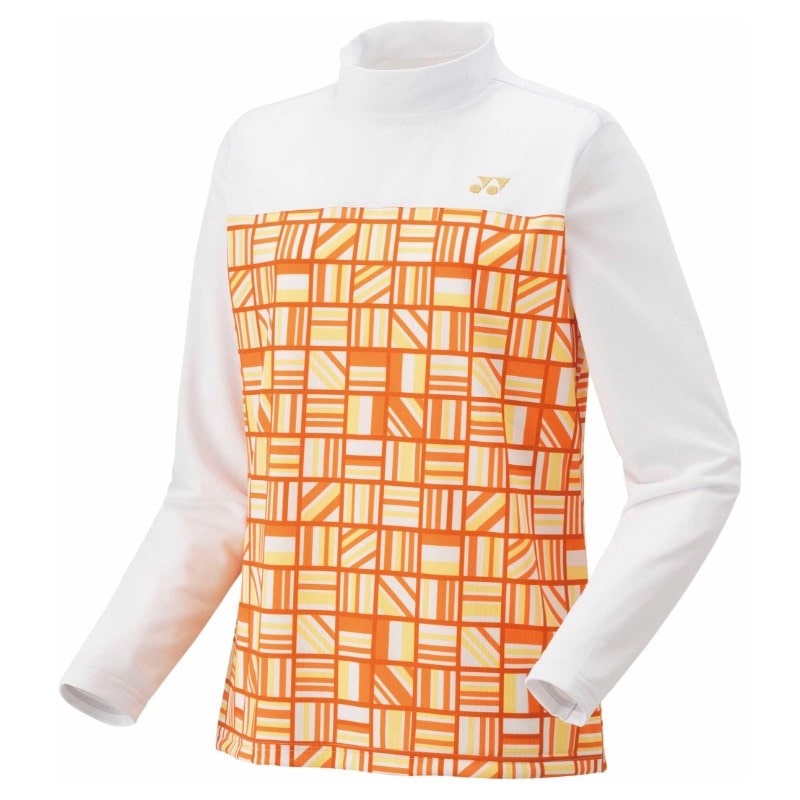 YONEX/ヨネックス】Oサイズ ウィメンズゲームシャツ(ロングスリーブ