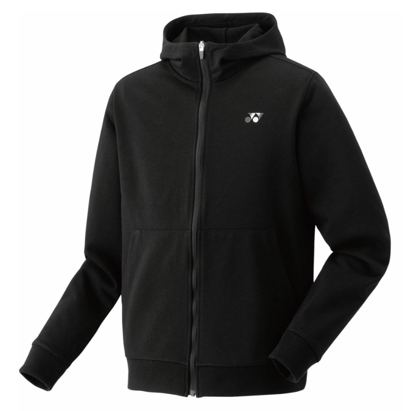 YONEXジップパーカーMサイズ ヨネックス] パーカー ニットウォームアップパーカー レディース 57086