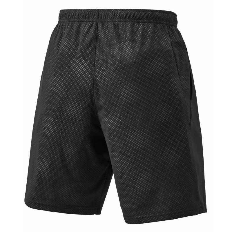 えん YONEX/ヨネックス】Sサイズ ユニハーフパンツ 007 ブラック テニス