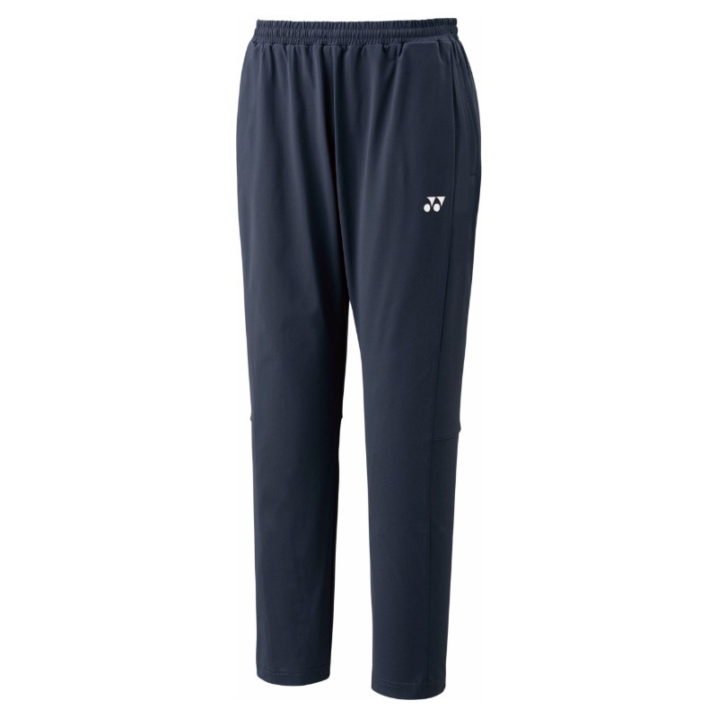 YONEX/ヨネックス】XOサイズ ユニジョガーパンツ 277 ダークガン