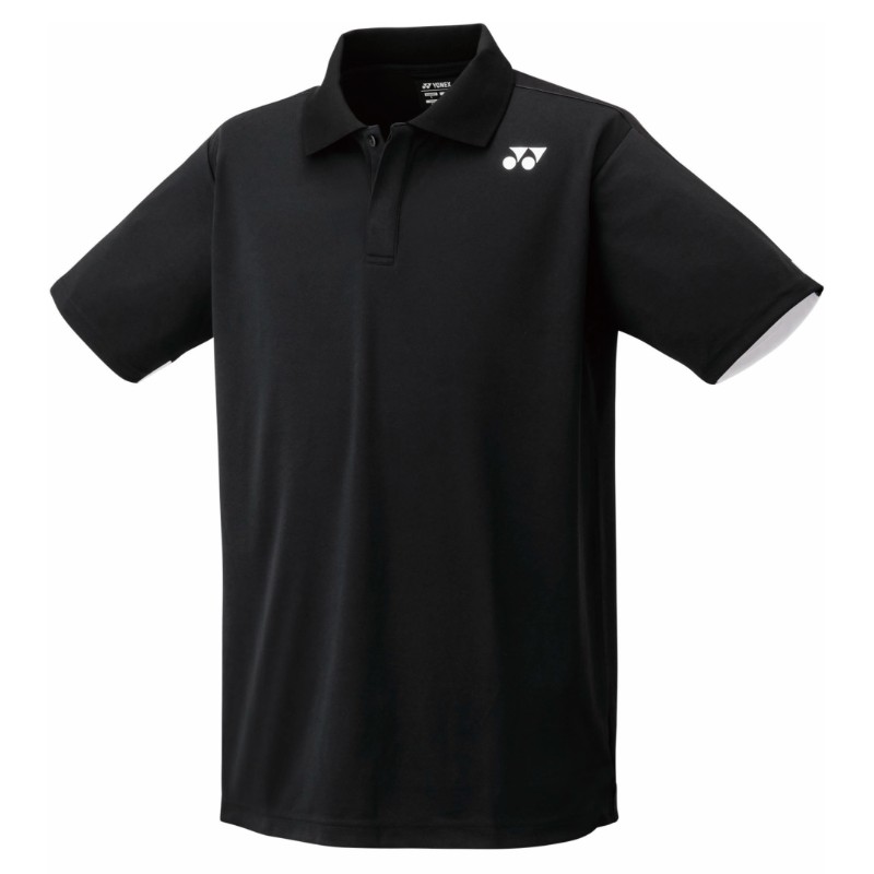 YONEX バドミントンシャツ Lサイズ YONEX 日本代表 ゲームシャツ ユニ