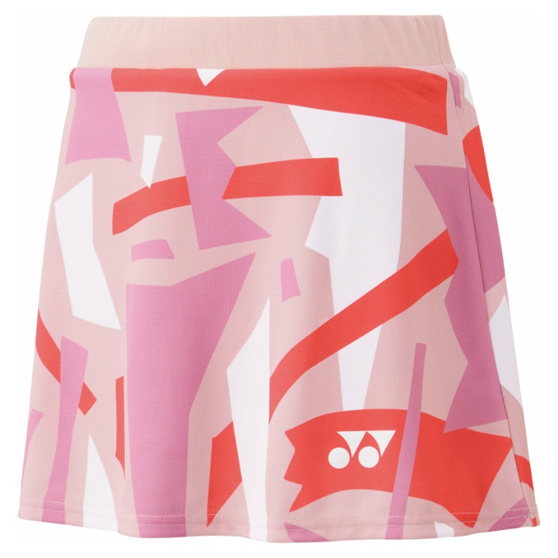 送料です。 YONEX/ヨネックス】Lサイズ ウィメンズスカート(インナースパッツツキ