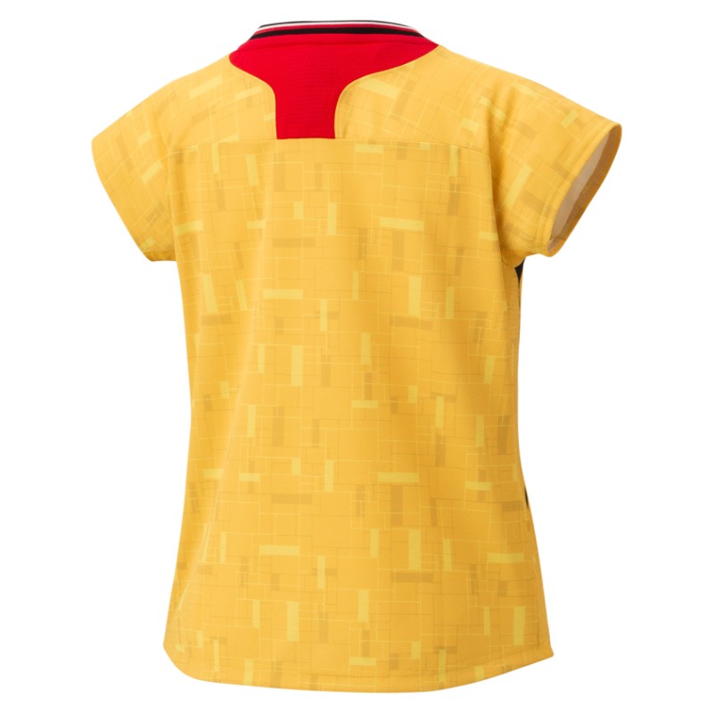 ごん 楽天市場】ゲームシャツ フィットシャツ レディース 20917《ヨネックス