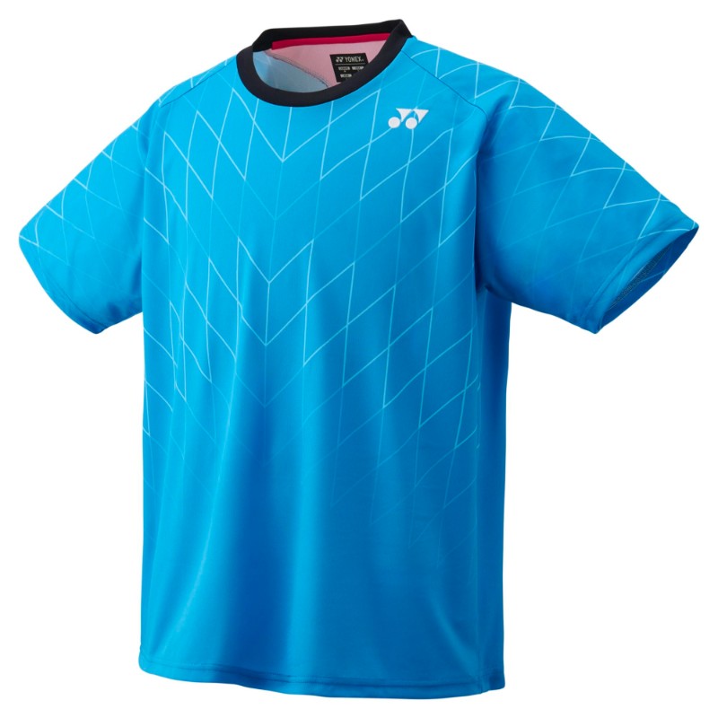 YONEX/ヨネックス】SSサイズ ユニドライTシャツ 449 セルリアン