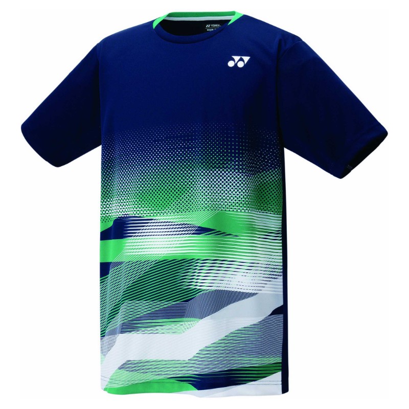 YONEX テニス Tシャツ Sサイズ ネイビー YONEX/ヨネックス】Sサイズ