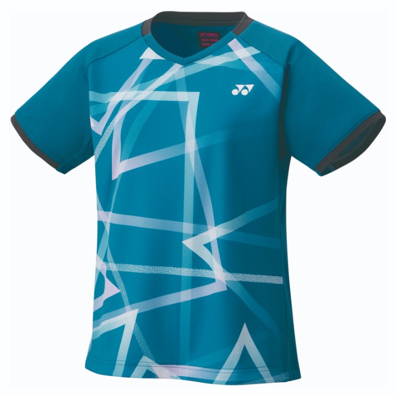 やな YONEX/ヨネックス】Lサイズ ウィメンズゲームシャツ(スリム) 817