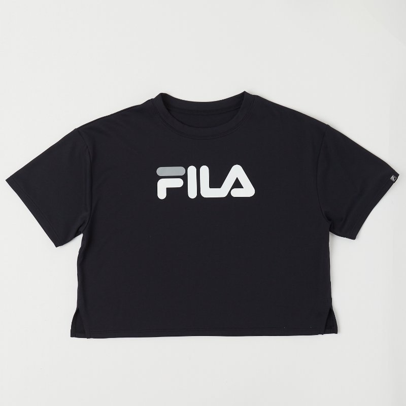 FILA/ニッキー】150サイズ スクール水着 水泳 プール ジュニア キッズ