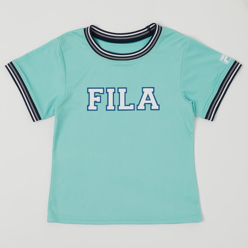 FILA/ニッキー】150サイズ スクール水着 水泳 プール ジュニア キッズ