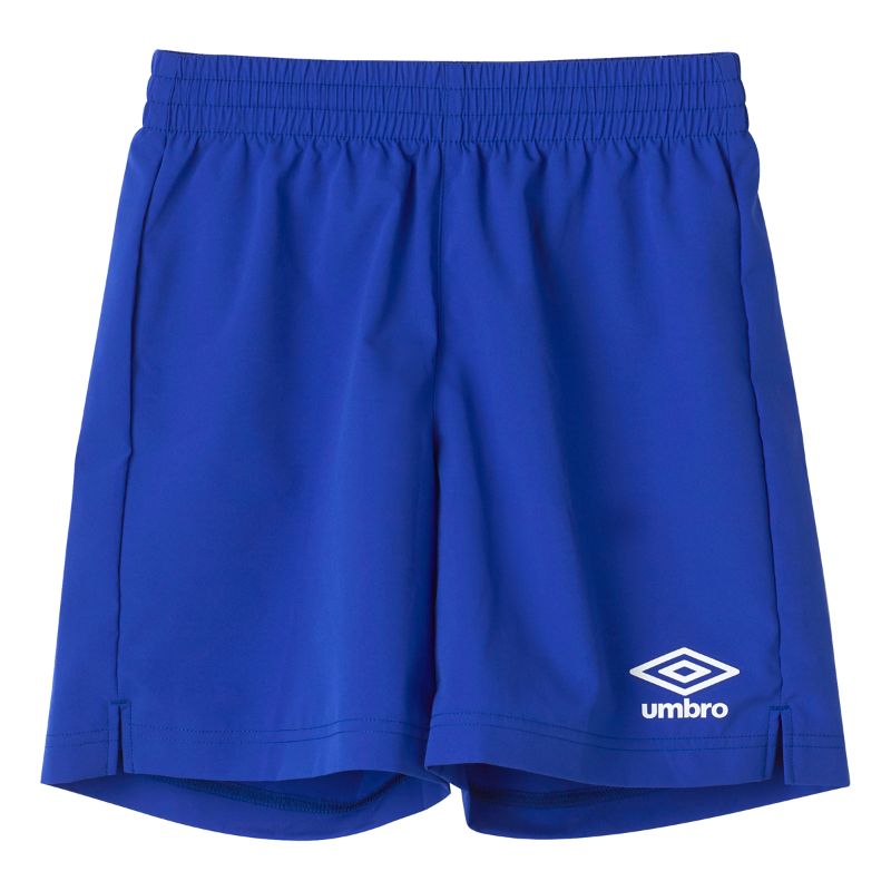 umbro/アンブロ】130サイズ ジュニアストレッチウーブンパンツ