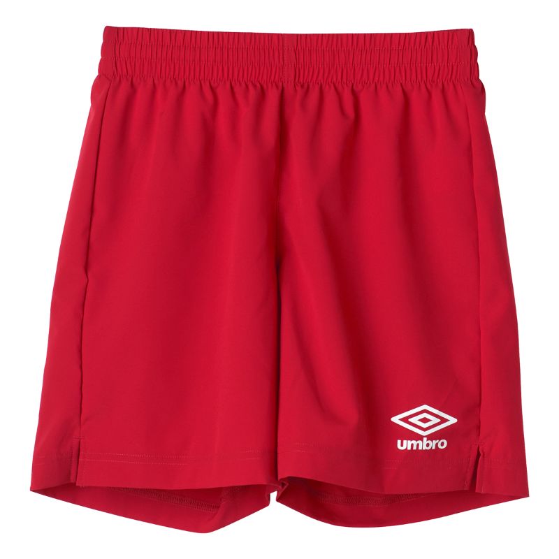 umbro/アンブロ】120サイズ ジュニアストレッチウーブンパンツ