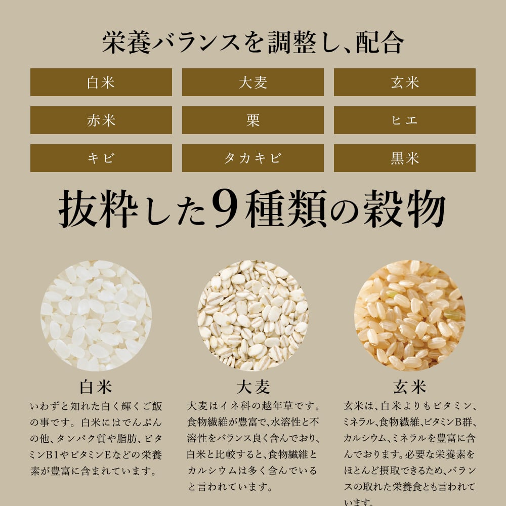 麹のチカラ 約6ヶ月分【送料無料】