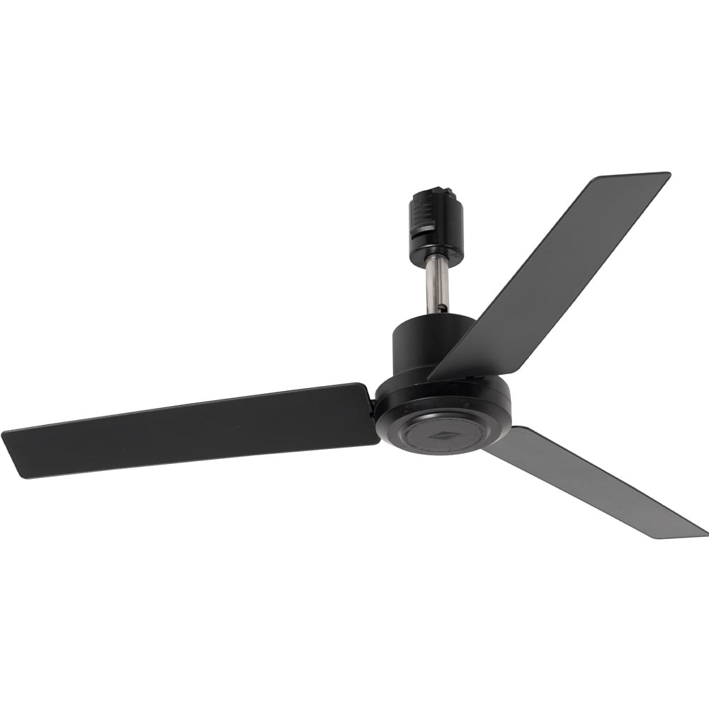 ダクトレール ファン DCモーター プラス 50cm DUCT RAIL FAN DC plus シーリングファン 超軽量