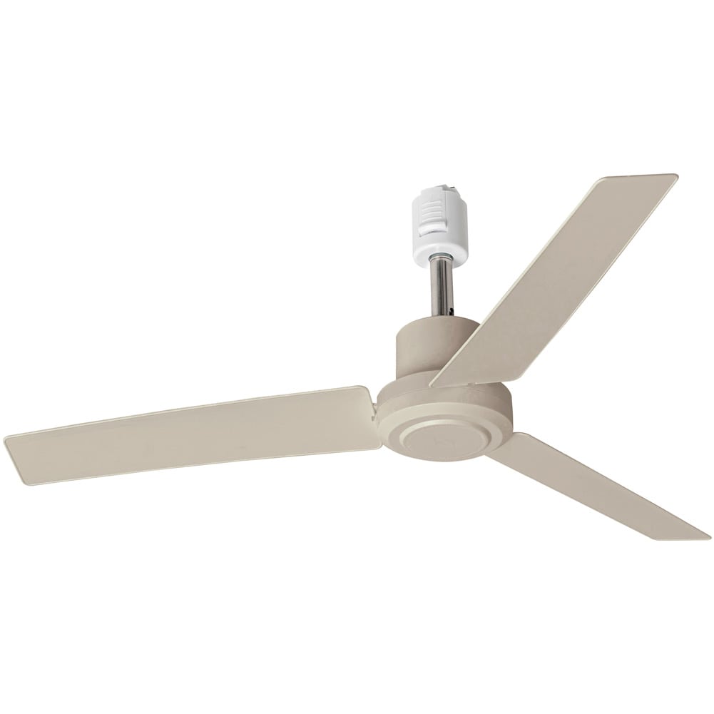 ダクトレール ファン DCモーター プラス 50cm DUCT RAIL FAN DC plus シーリングファン 超軽量