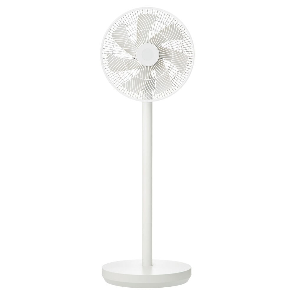 レコルト コードレス サーキュレーション扇風機 recolte Cordless Circulation Fan RFN-2 ≪ナチュラルホワイト≫ コードレス 扇風機 DCモーター 首振り 静か サーキュレーター リビング 充電式 Type-C 静音 上下左右 自動リモコン付 高さ調整 おしゃれ