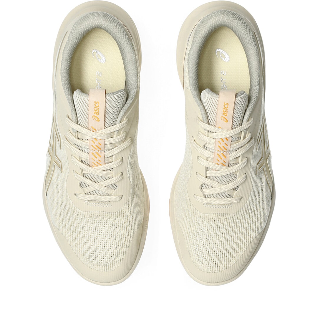 ゲルライドウォーク ライト 2(22.5 ベージュ/グレー): ASICS WALKING