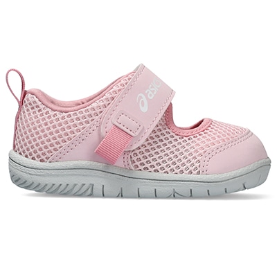 ASICS KIDS スクスク MESHOES BABY 【ベビーシューズ】1144A364
