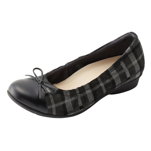 ASICS WALKING ペダラ レディース 2E 2.0cmヒール【パンプス】1212A109