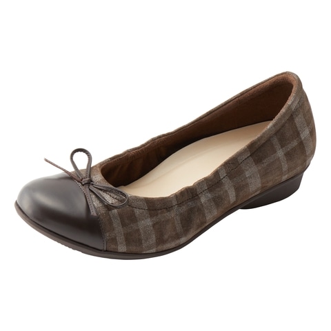 ASICS WALKING ペダラ レディース 2E 2.0cmヒール【パンプス】1212A109