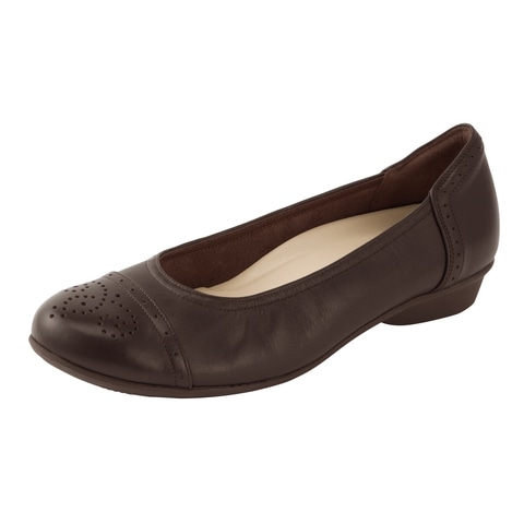 ASICS WALKING ペダラ レディース 3E 2.0cmヒール【パンプス】1212A185