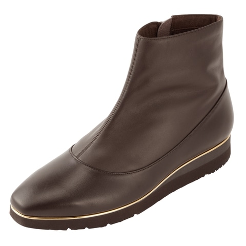 ペダラ レディース 2E 3.0cmヒール