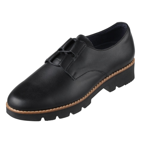 ASICS WALKING ペダラ レディース 2E 3.0cmヒール【カジュアル】1212A209