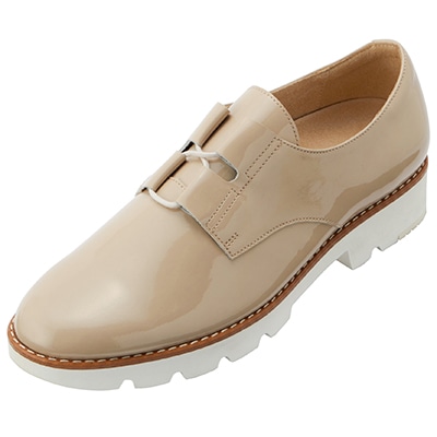 ASICS WALKING ペダラ レディース 2E 3.0cmヒール【カジュアル】1212A209