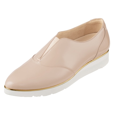 ペダラ レディース LA CHIC 2E 3.0cmヒール