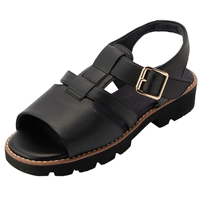 ASICS WALKING ペダラ ソフトラギッドサンダル レディース 3E 【サンダル】1212A250