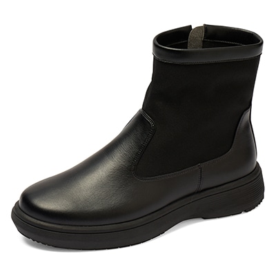 ASICS WALKING ペダラ コンフェザー レディース GORE-TEX防水 3E【ブーツ】1212A263