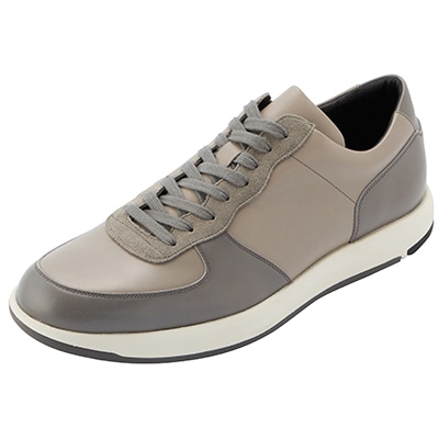 ASICS WALKING ランウォーク メンズ GORE-TEX防水 2E【レザースニーカー】1231A227